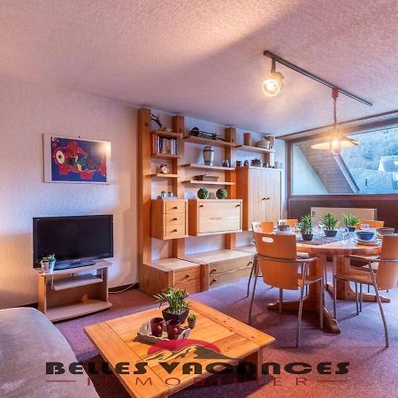 Grand Duplex Pour 8 A Saint-Lary Vill. Avec Balcon, Ascenseur Et Proximite Telepherique - Fr-1-296-314 Buitenkant foto