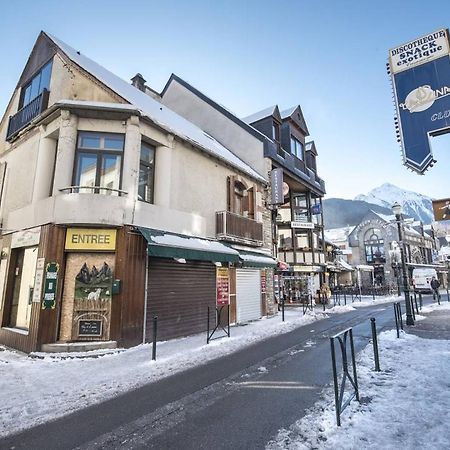 Grand Duplex Pour 8 A Saint-Lary Vill. Avec Balcon, Ascenseur Et Proximite Telepherique - Fr-1-296-314 Buitenkant foto
