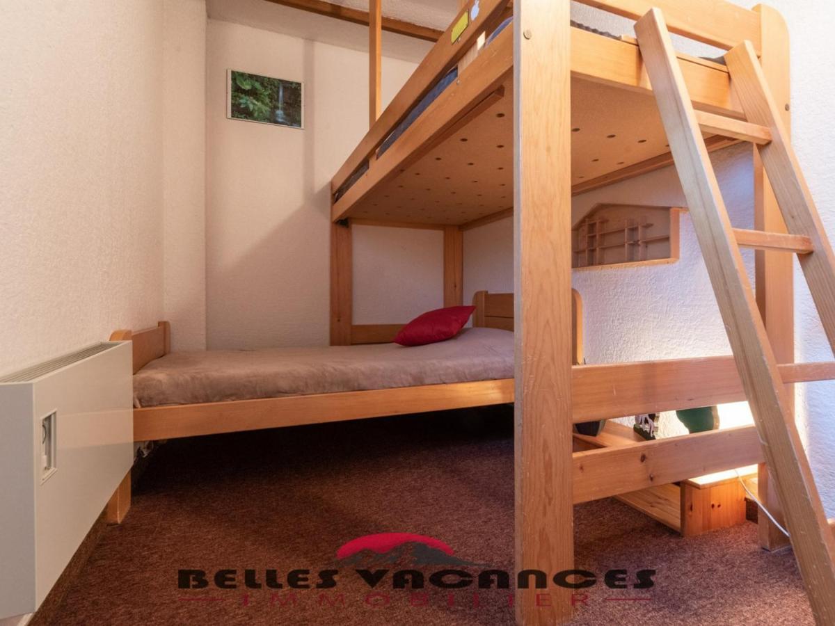 Grand Duplex Pour 8 A Saint-Lary Vill. Avec Balcon, Ascenseur Et Proximite Telepherique - Fr-1-296-314 Buitenkant foto