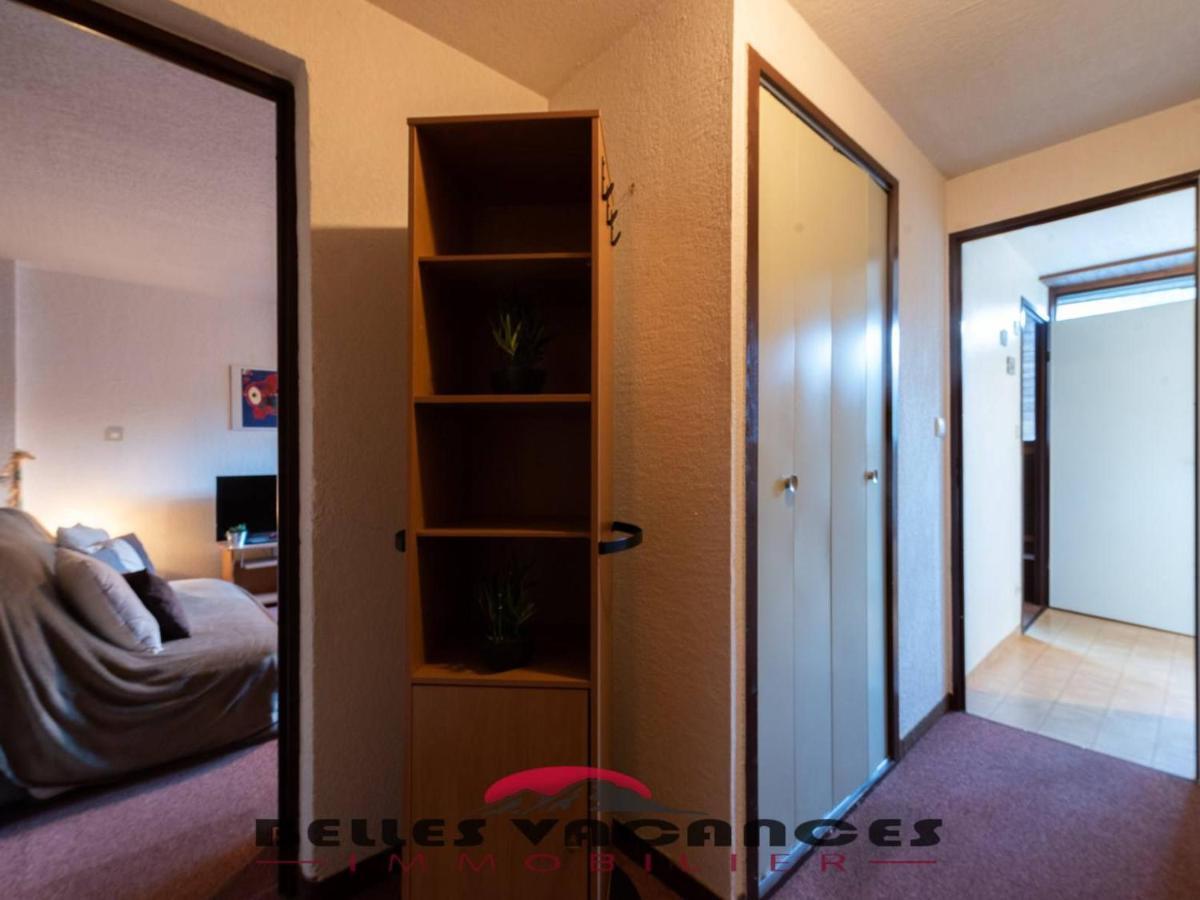 Grand Duplex Pour 8 A Saint-Lary Vill. Avec Balcon, Ascenseur Et Proximite Telepherique - Fr-1-296-314 Buitenkant foto