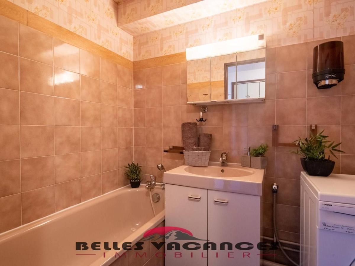 Grand Duplex Pour 8 A Saint-Lary Vill. Avec Balcon, Ascenseur Et Proximite Telepherique - Fr-1-296-314 Buitenkant foto